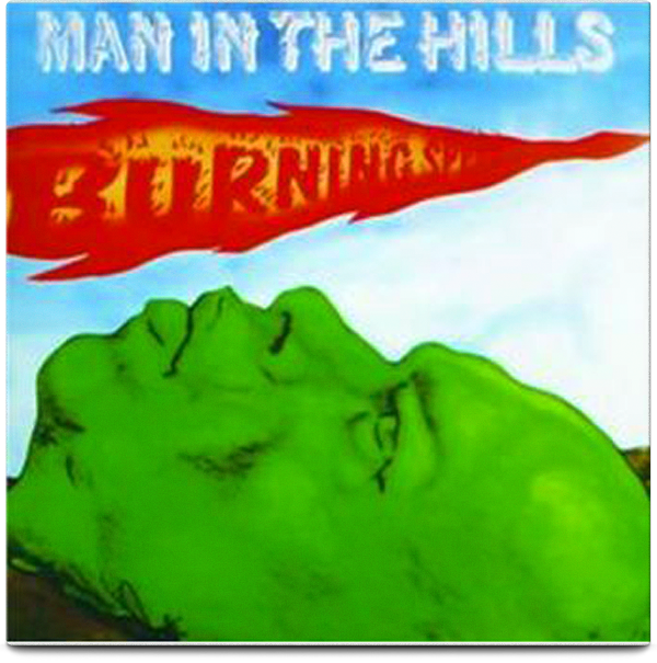 Man In The Hills