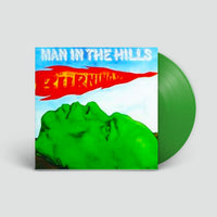 Man In The Hills