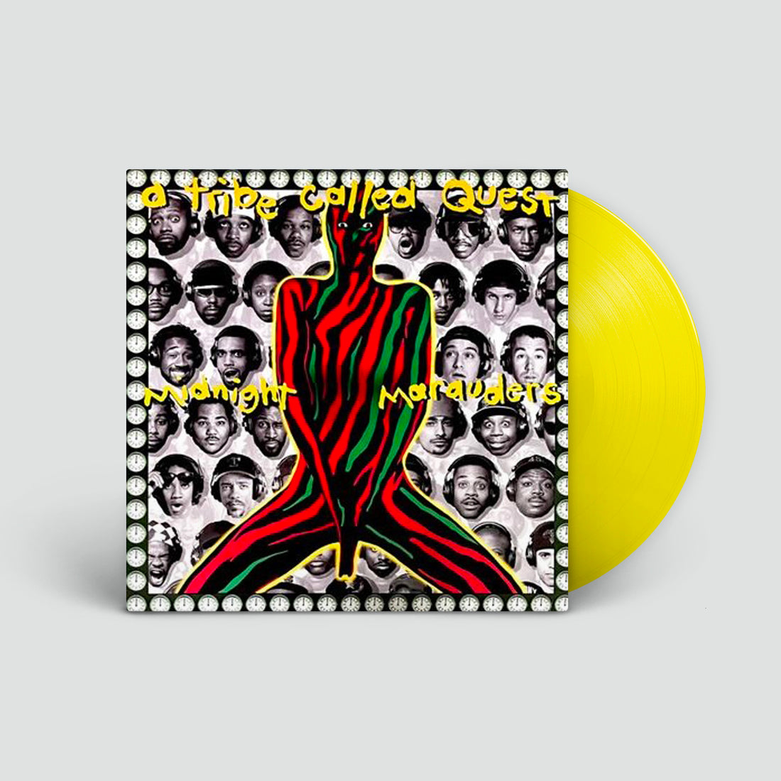 Midnight Marauders