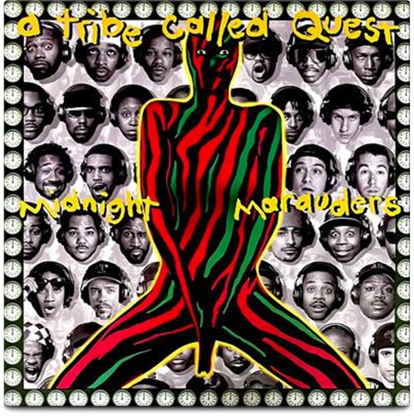 Midnight Marauders