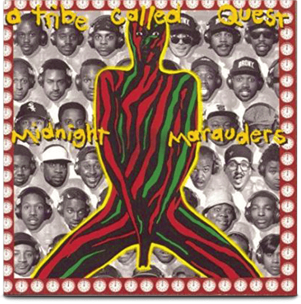 Midnight Marauders