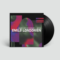 Cover d'un vinyle en édition limitée, un vinyle coloré ou une exclusivité FNAC.