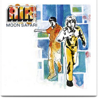 Moon Safari