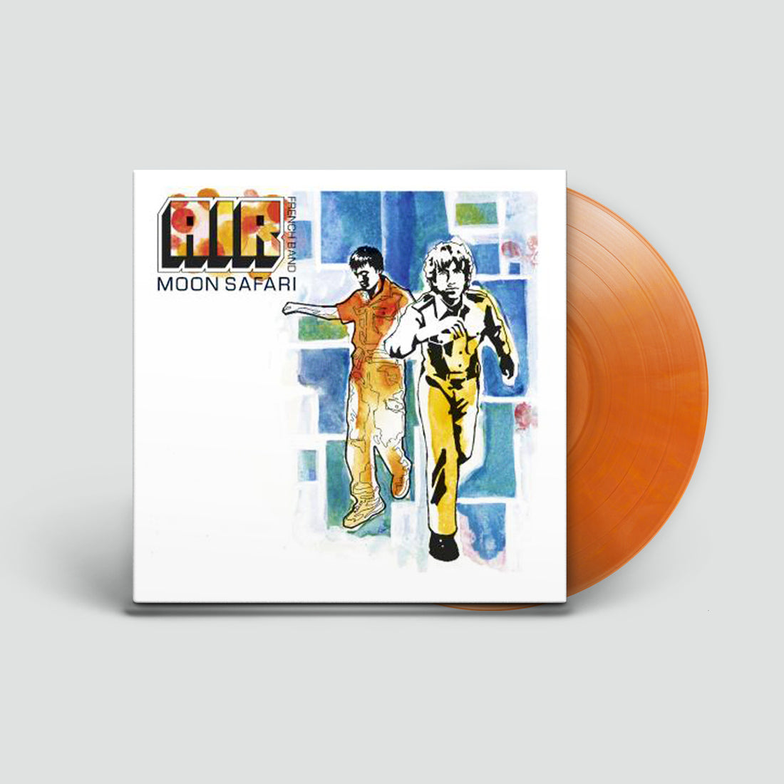 Abonnement Le Vinyliste FNAC