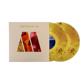 Motown #1's