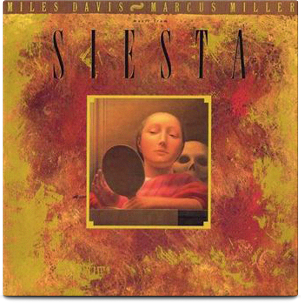 Music From Siesta