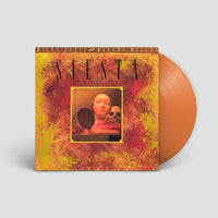 Cover d'un vinyle en édition limitée, un vinyle coloré ou une exclusivité FNAC.