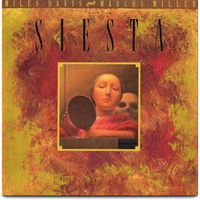 Music From Siesta