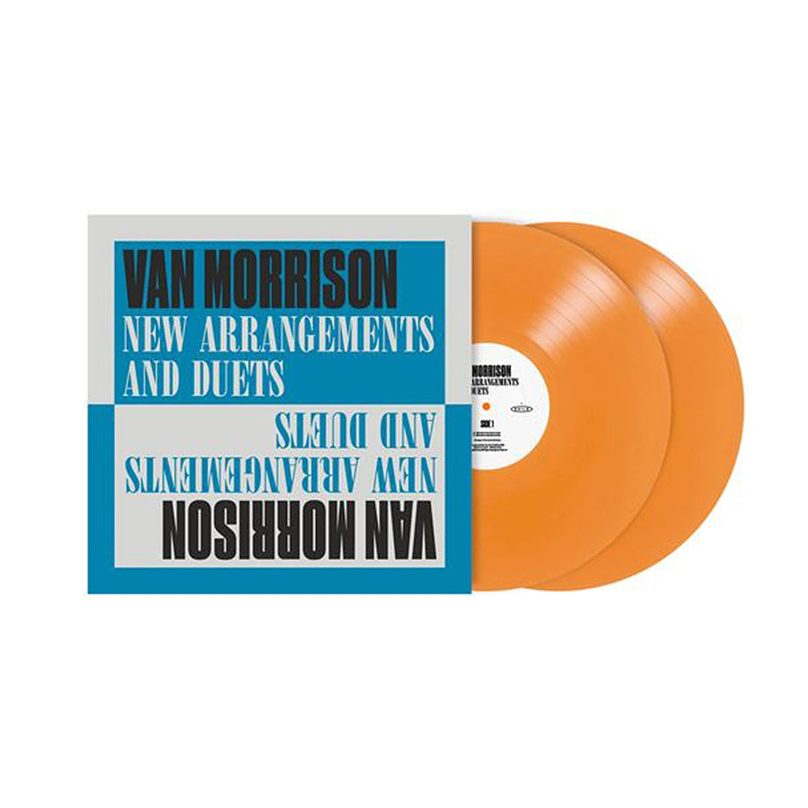 New Arrangements And Duets