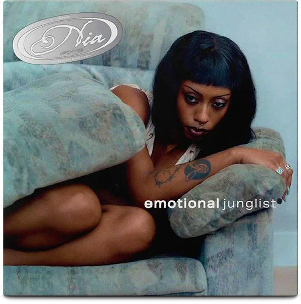 Emotional Junglist