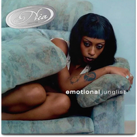 Emotional Junglist