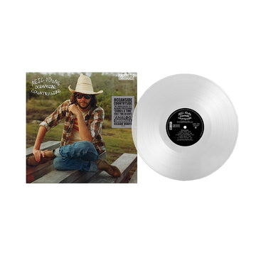 Oceanside Countryside