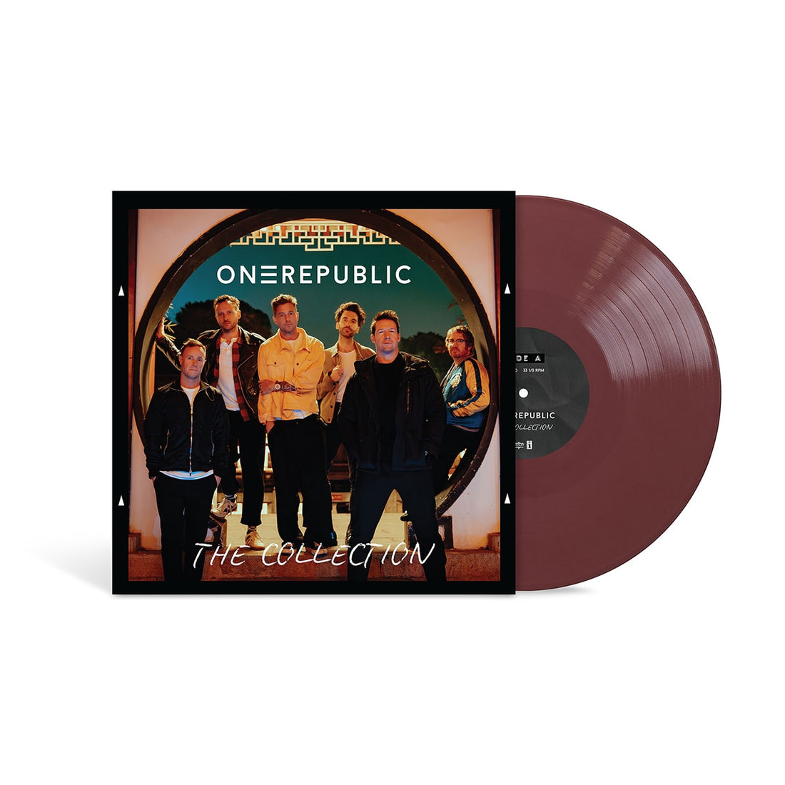 OneRepublic : The Collection