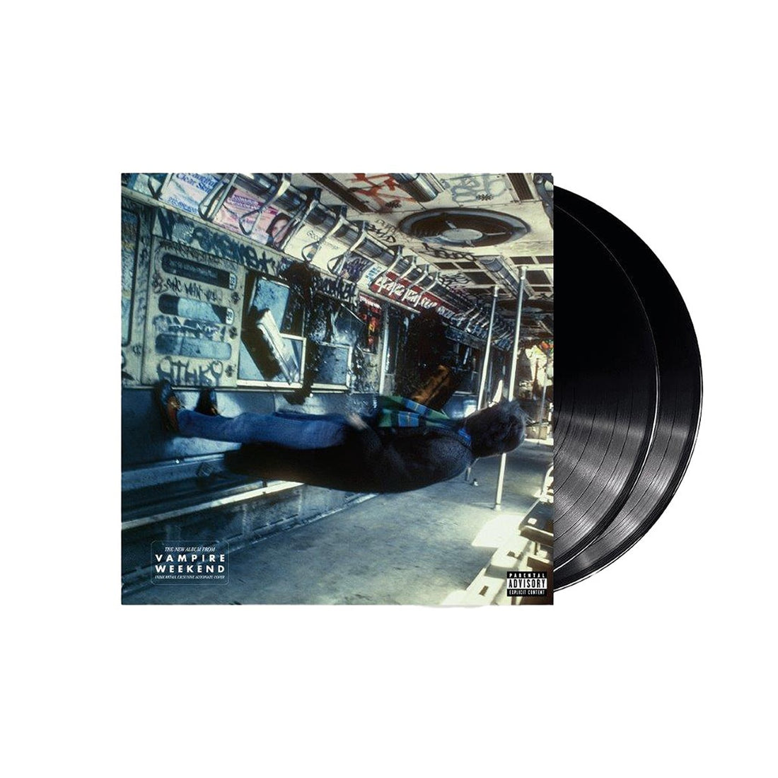 Only God Was Above Us