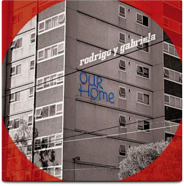 OurHome
