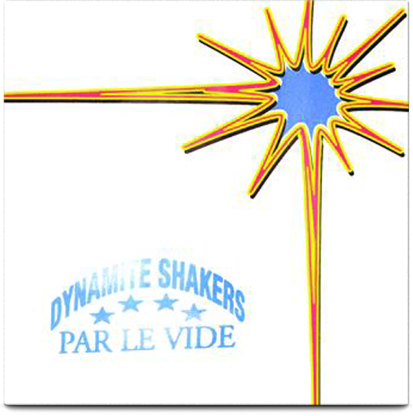 Par le vide