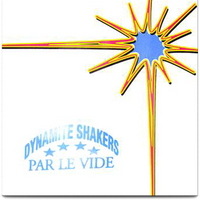 Par le vide