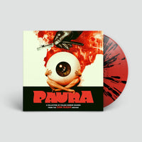 Paura: A Collection Of Italian Horror Sounds From The CAM Sugar Archives