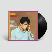 Cover d'un vinyle en édition limitée, un vinyle coloré ou une exclusivité FNAC.