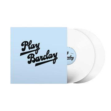 Play Barclay - J'adore (Volume 3)