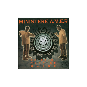 Pourquoi tant de haine ?