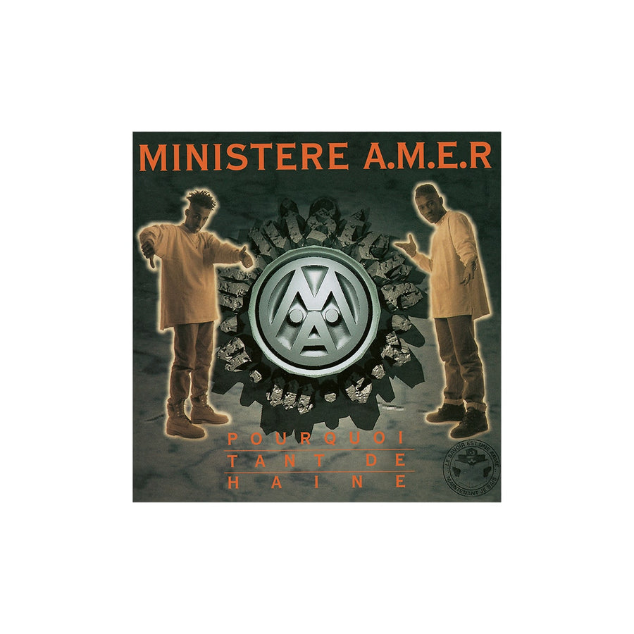 Pourquoi tant de haine ?