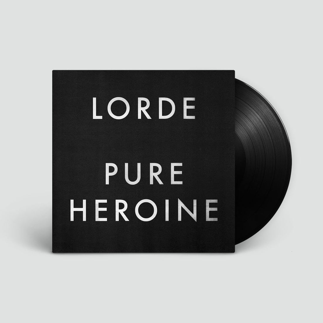 Pure heroine -