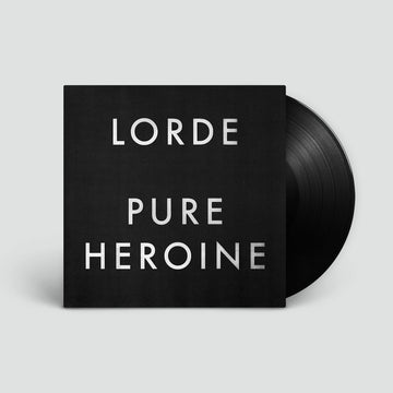 Pure heroine -