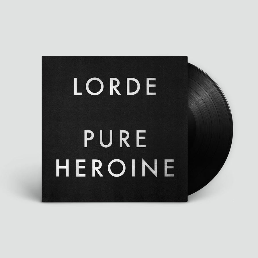 Pure heroine -
