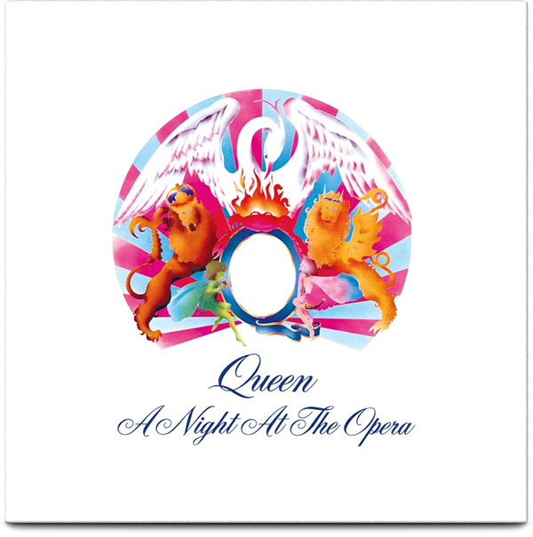 A Night At The Opera