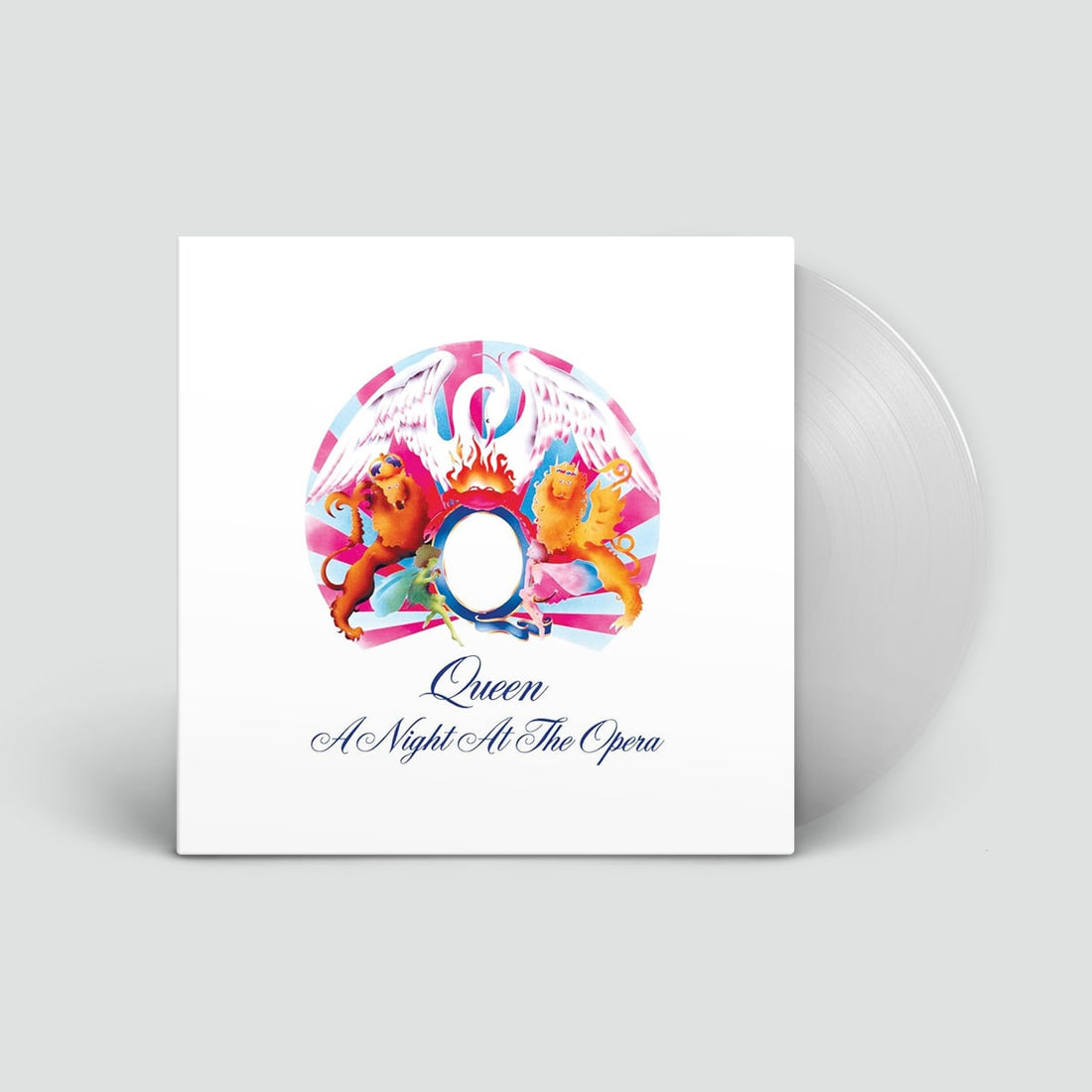 A Night At The Opera