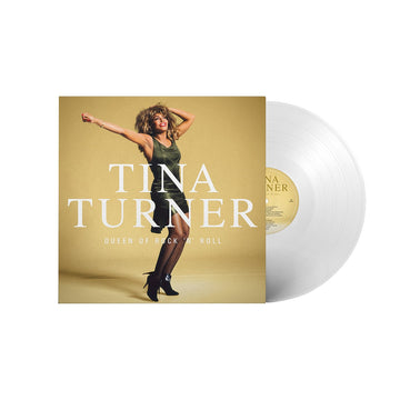 Queen Of Rock 'N' Roll