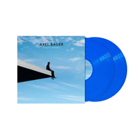 Cover d'un vinyle en édition limitée, un vinyle coloré ou une exclusivité FNAC.
