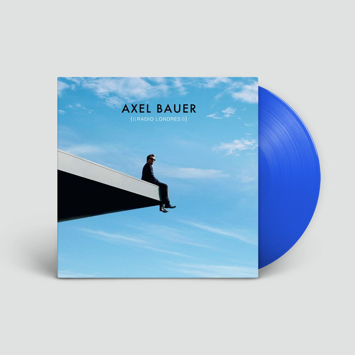 Vinyle du mois