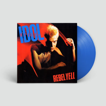 Rebel Yell
