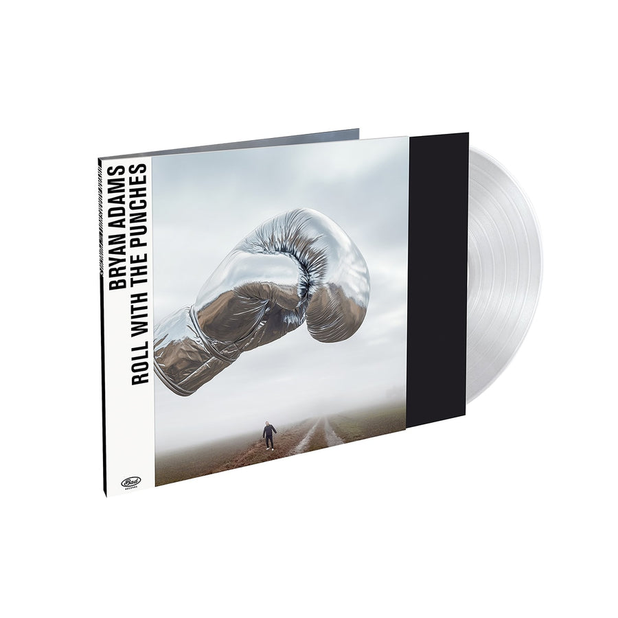 Roll With The Punches