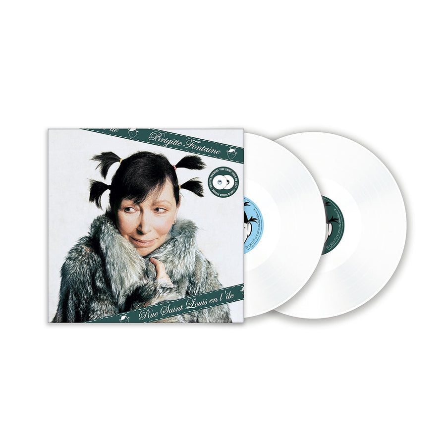 Rue Saint Louis en l'Ile