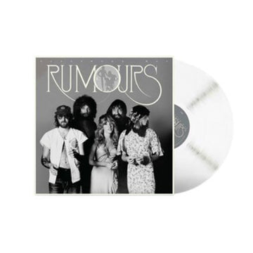 Rumours Live