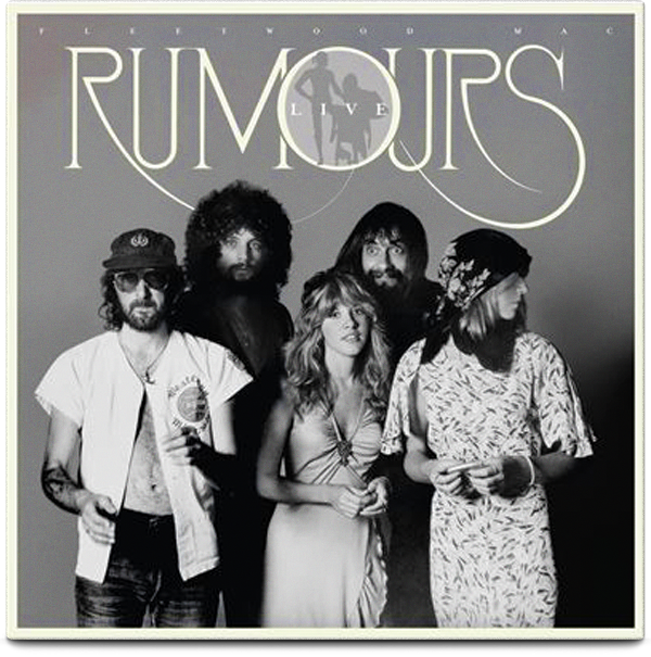 Rumours Live