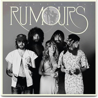 Rumours Live