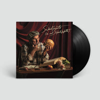 Cover d'un vinyle en édition limitée, un vinyle coloré ou une exclusivité FNAC.