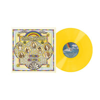 Cover d'un vinyle en édition limitée, un vinyle coloré ou une exclusivité FNAC.