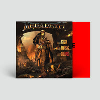 The Sick, The Dying… And The Dead !