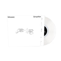 Cover d'un vinyle en édition limitée, un vinyle coloré ou une exclusivité FNAC.