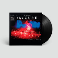 Cover d'un vinyle en édition limitée, un vinyle coloré ou une exclusivité FNAC.