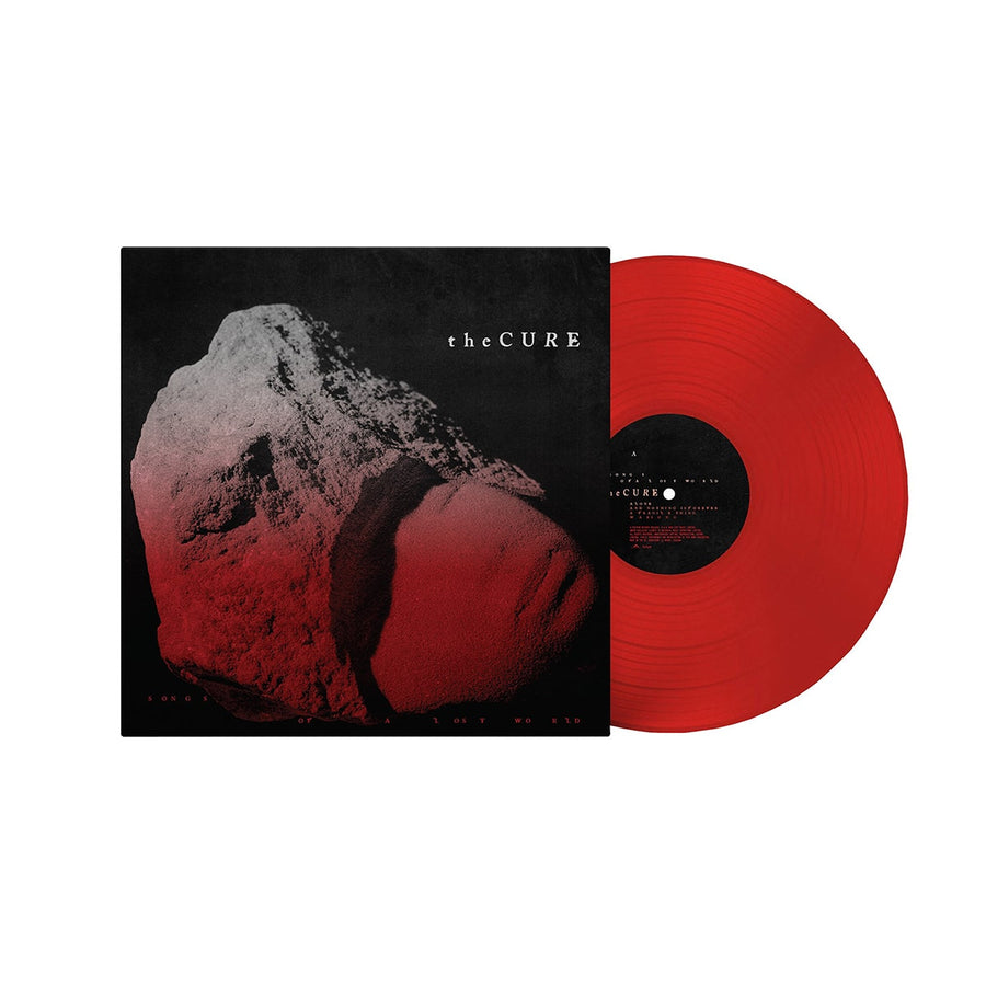 Songs Of A Lost World