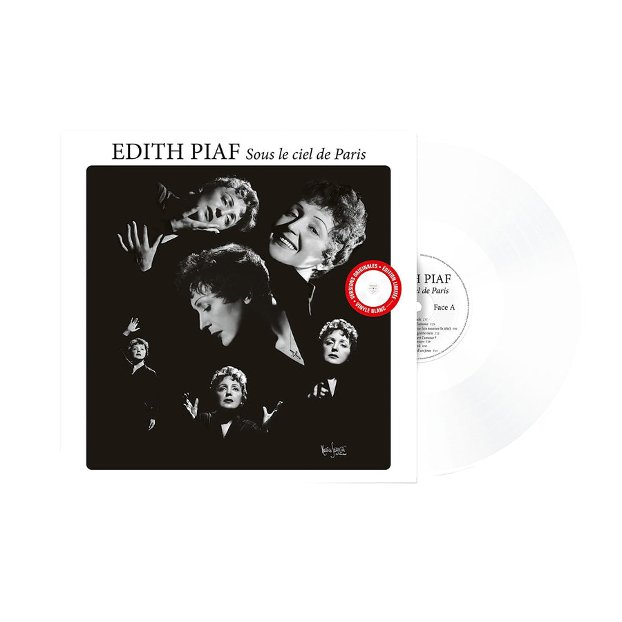 Sous le ciel de Paris - Best Of