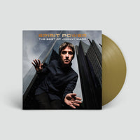 Cover d'un vinyle en édition limitée, un vinyle coloré ou une exclusivité FNAC.