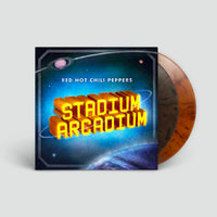 Stadium Arcadium : 20th Anniversary Édition