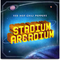 Stadium Arcadium : 20th Anniversary Édition